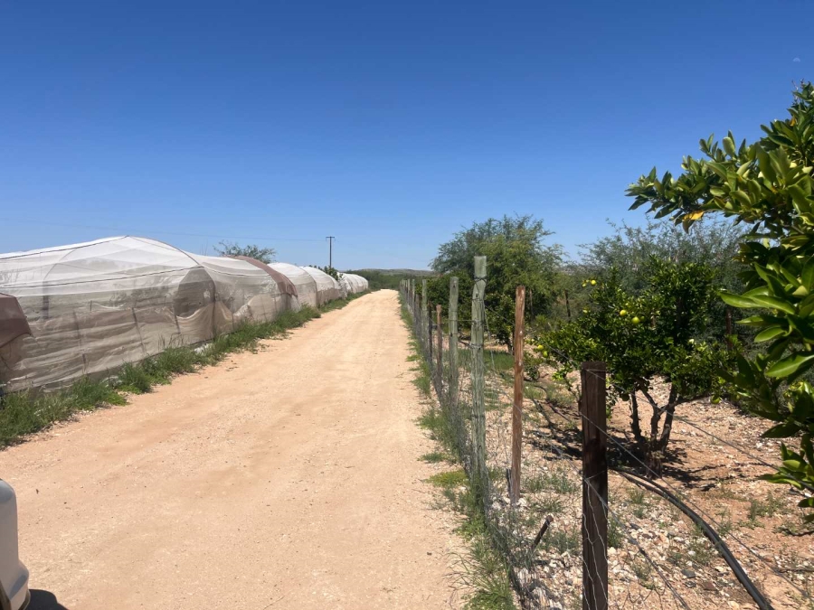 4 Bedroom Property for Sale in Groblershoop Northern Cape